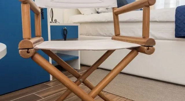 Blue Old Navy Rooms, Забронировать Апартаменты/квартира Апартаменты Задар, рядом с Пляж Коловаре, Апартаменты/квартира