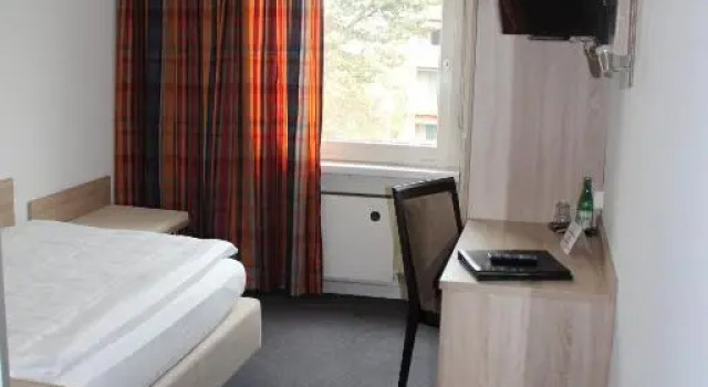 Номер Standard Martinshof