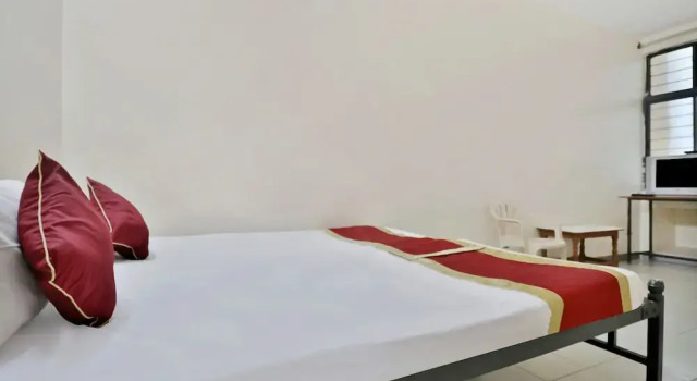 Spot On 45289 Shanthiniketan Homes, Rezervovat Apartmán Bangalore Bangalore