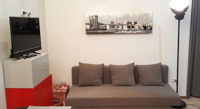 SyracuseApartments ISONZO di SIRACUSA Stupendo appartamento vicino ad ORTIGIA e a 200m dal mare, Book Apartment Hotels in Sicily with Parking, Parking