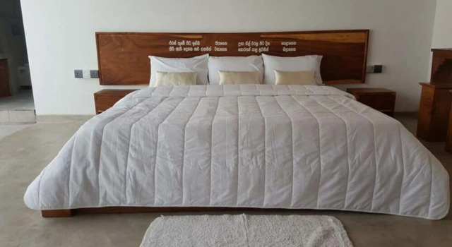 Yoho Teirack Bungalow