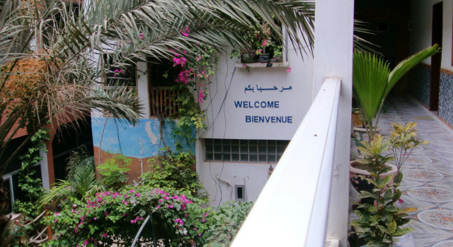 Hotel Ikrama - Hostel