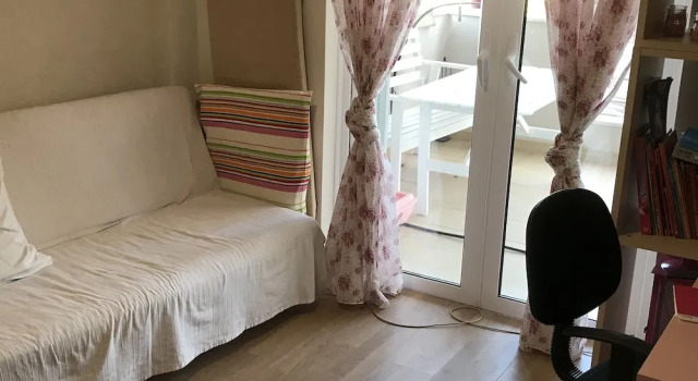 Beautiful Spacious apt in Nea Makri