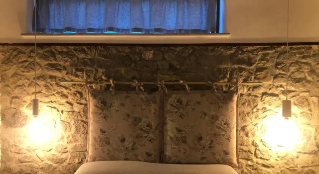Номер Standard B&B Villa Alba