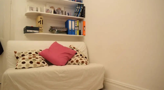3 Bedroom Apartment in Maida Vale, Varaa Huoneisto Asunnot kohteessa Merseyside, Huoneisto