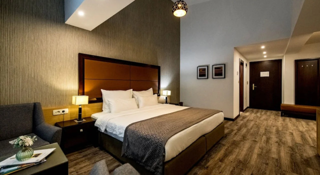 Номер Premium Hotel Blanca Resort & Spa