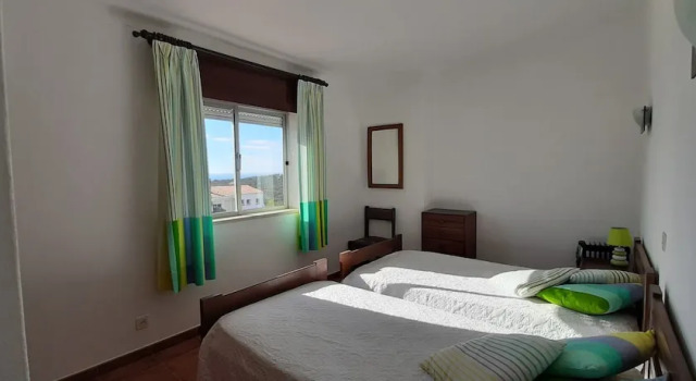 Nomads T2 Duplex Sra da Rocha