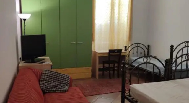 Номер Standard Guglielmo rooms B&B