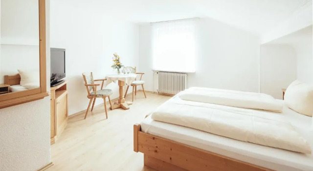 Двухместный номер Standard KAISERS das kleine Stadthotel