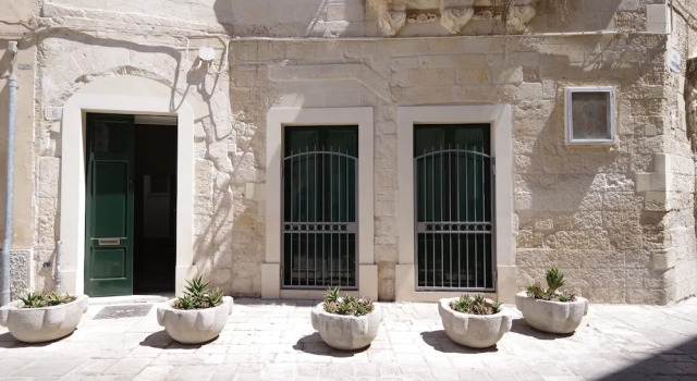 Casina del Manieri