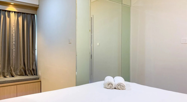 Comfort And Enjoy Living 2Br At Daan Mogot City Apartment, Book Apartment Jakarta Jakarta Province