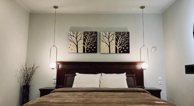 Номер Standard Harama Guesthouse