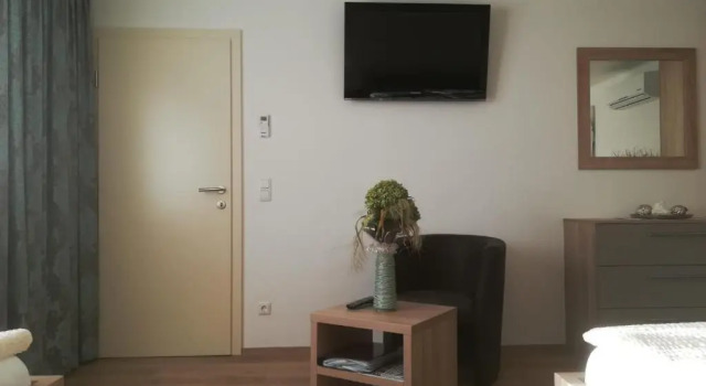 Appartments Gartenblick, Book Apartment Illmitz 