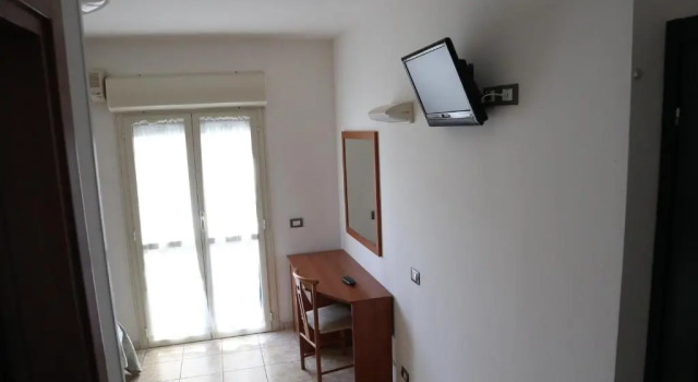 Номер Comfort Hotel Astor
