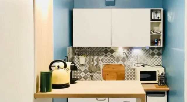 Victoire des Augustins Apartment 0, Забронировать Апартаменты/квартира Апартаменты Бордо, рядом с Церковь Нотр-Дам, Апартаменты/квартира