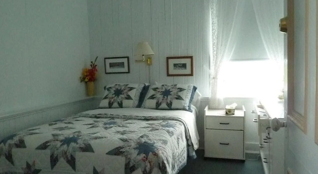 Le Love Du Pionnier, Réserver Hôtel Matane Gaspésie