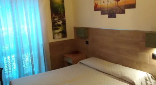 Двухместный номер Standard Hotel Ai 4 Camosci