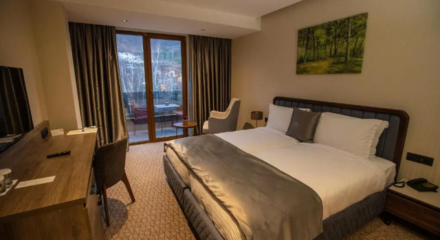 Hotel Brezovica