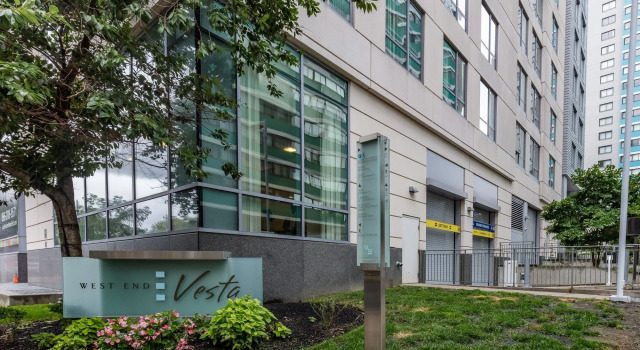 Global Luxury Suites at West End, Забронировать Отель Отели Бостона с бассейном, рядом с Middleton-Glapion House, Бассейн