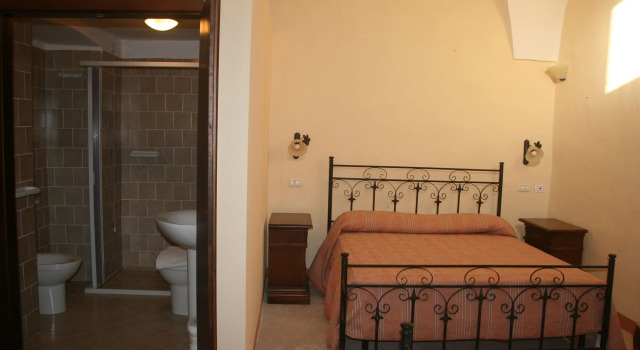 A Locanda Tù Marchese