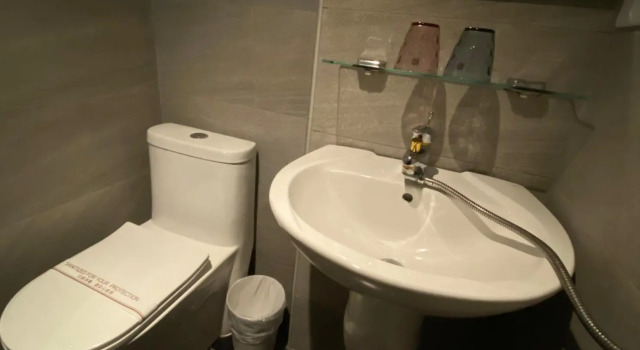 Standard Doppel Zimmer Dazz Inn