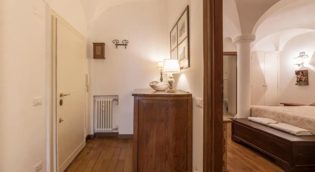 Апартаменты Deluxe Home at Rome Luxury Navona Suites