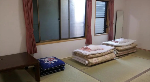 Номер Standard Mimatsuso