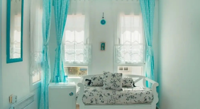 Ilayda's Suite Hotel