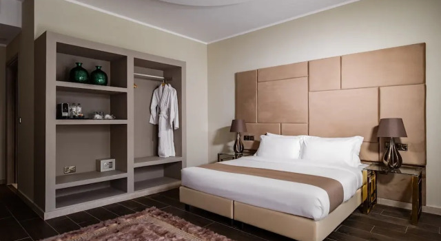 With Plunge Pool Family Suite The Segond Hotel