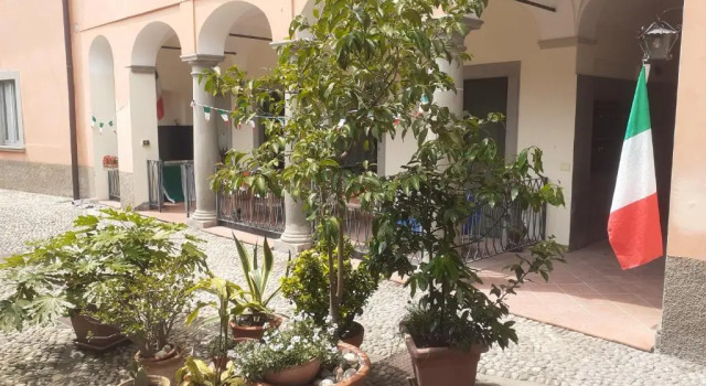 Апартаменты с 2 комнатами La Corte Dei Cappuccini