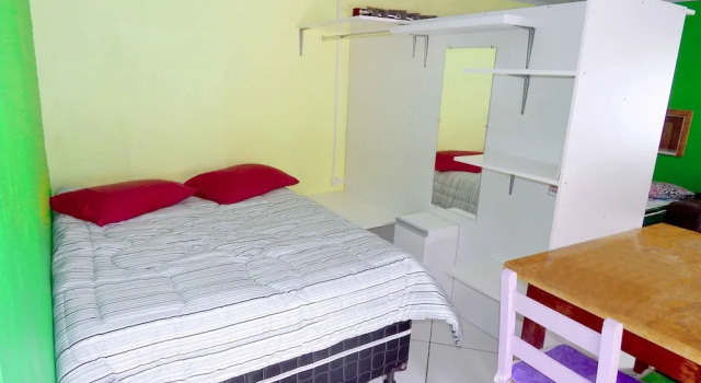 Апартаменты Standard Apartamento Linda Vista Gramado
