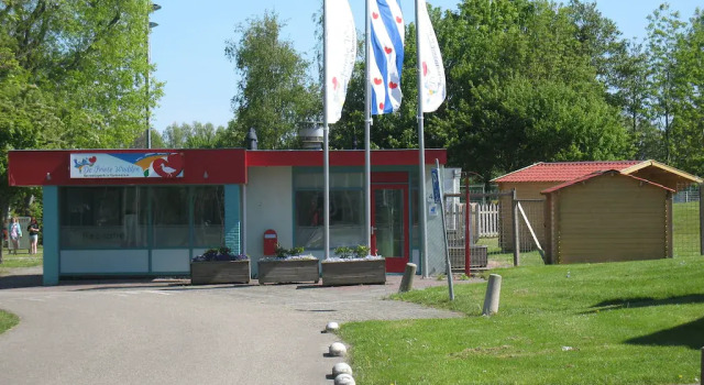 Modern chalet with oven, near the Wadden Sea, Rezervovat Chata Chaty v Friesland, Chalupa