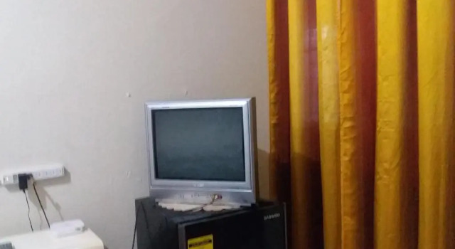 Gazdaságos szoba Yard Style