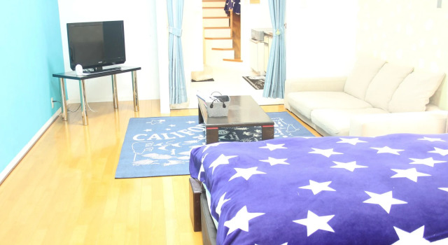 Seaside Pension Petit Shirahama, Buchen Sie Ferienwohnung Apartments in Wakayama, Ferienwohnung