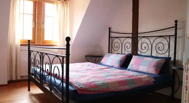 Spatzenhof Weiltingen, Reserva ahora Apartamento Weiltingen Ansbach