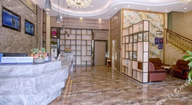 Verman Hotel, Boek Hotel Hotels in Guangdong met parkeren, Parkeren