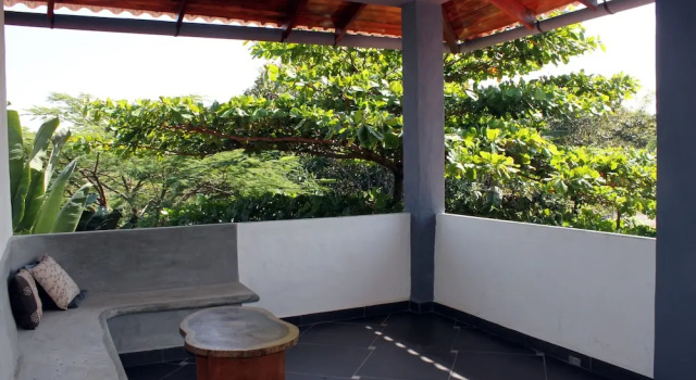 Двухместный номер Classic Punta Duarte Garden Inn