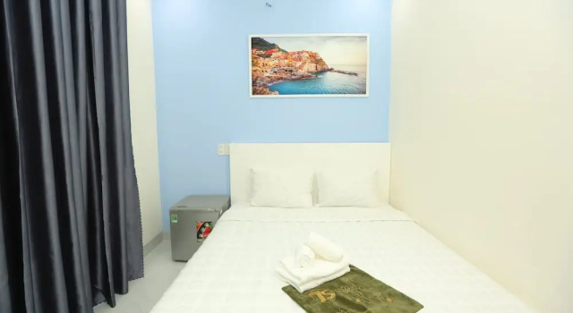 7S Hotel Nam Anh 2 Vung Tau