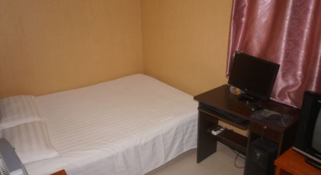 Xiantao Haojie Hotel, Rezerwuj Hotel Xiantao Hubei