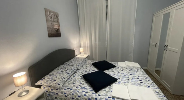 Номер Standard LoveNest Genova