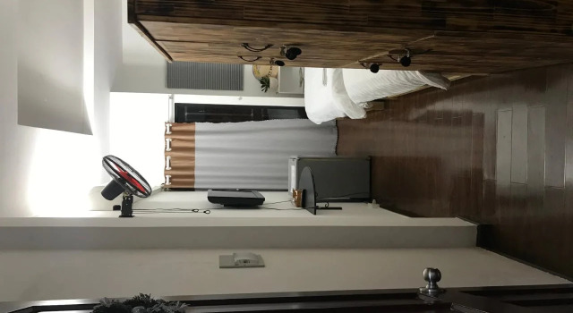 CuCu Hostel