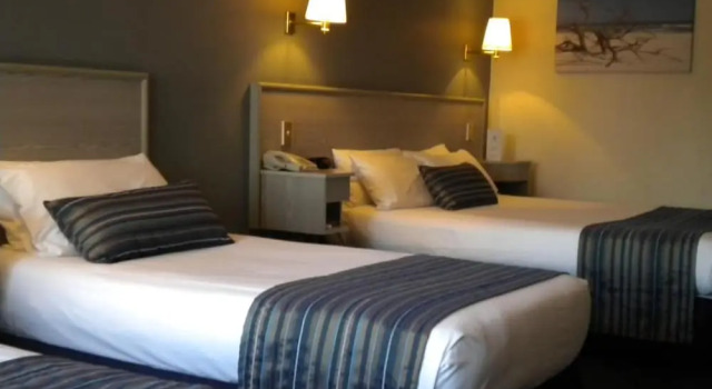 Номер Standard ibis Styles Аделаида Мэнор