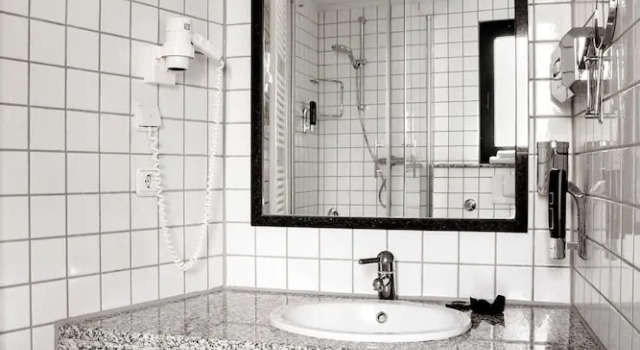 Номер Standard Hotel Altera Pars