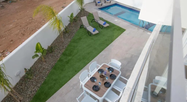 Vilă 2 camere Oli Vine Villas