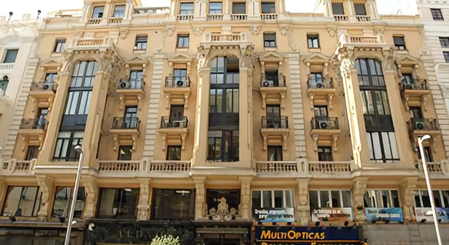 Hostal La Plata, Забронировать Отель Мадрид Провинция Мадрид, рядом с Дом-музей Лопе де Вега