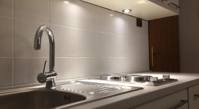 Студия Studio Apartment Vesna