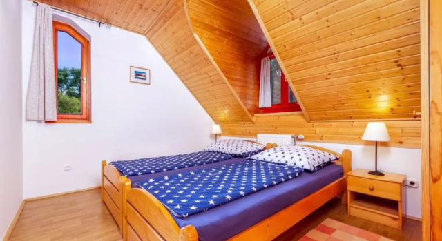 Holiday Home Balaton H458, Prenota Appartamento Hotel a Southern Transdanubia con piscina, Piscina