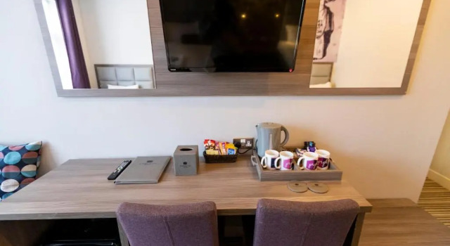 Семейный номер Standard Comfotel PRPL