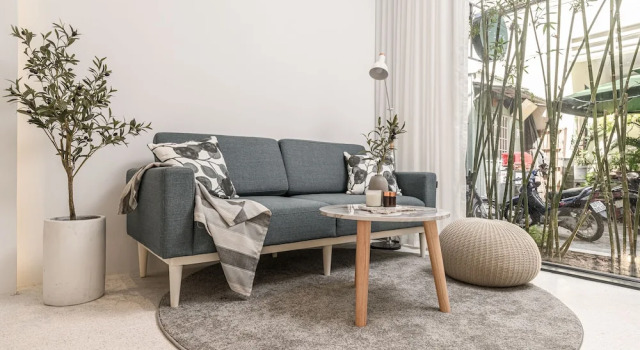 Sumi Home