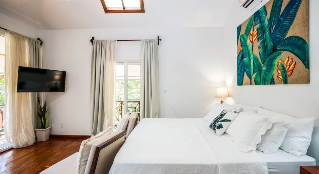 Villa Massis Luxury Jungle Villas
